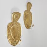 1089 5670 WALL SCONCES